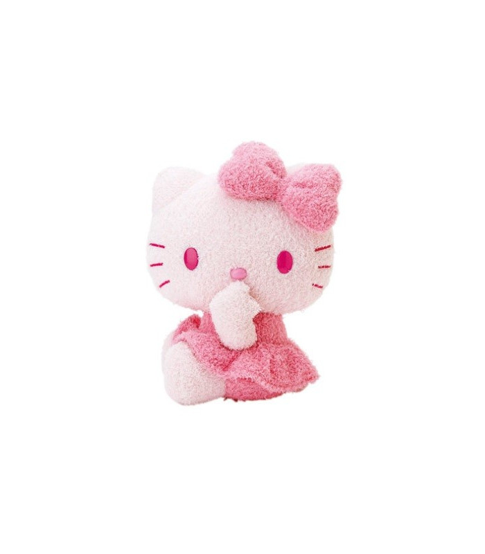 kitty stuffy