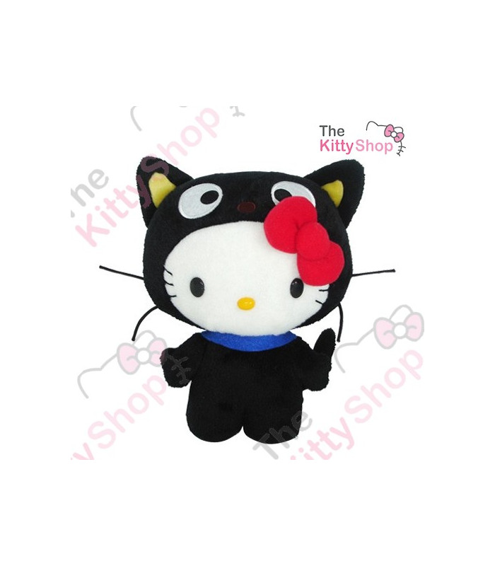 sanrio chococat plush