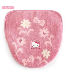 Hello Kitty Toilet Seat Cover Frq Pink