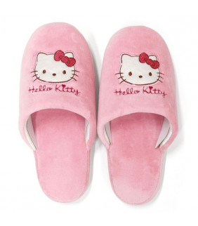 Hello Kitty Slipper Frq Pink