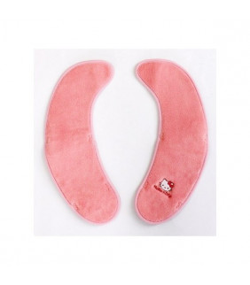 Hello Kitty Toilet Seat Cushion Frq Pink