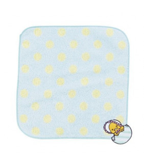 Gudetama Petite Towel: Baby
