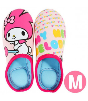 My Melody Neoprene Slippers:M