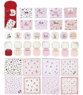 Assorted Pack Your Own Accessories