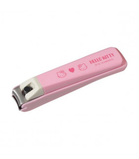 Hello Kitty Nail Clipper Small Df