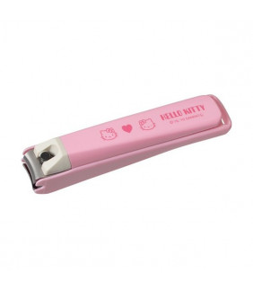 Hello Kitty Nail Clipper Medium Df