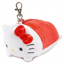 Hello Kitty Pass Case: Petite Mascot