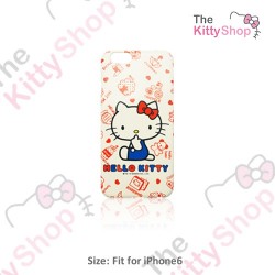 Hello Kitty iPhone6 Quiz Case