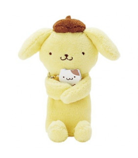 Pompompurin Pen Pouch & Mini Memo