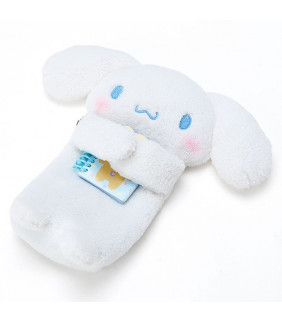 Cinnamoroll Pen Pouch & Mini Memo