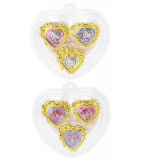 Assorted Ring Stamp Set