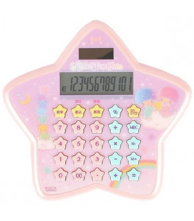 Little Twin Stars Calculator: R-Bear