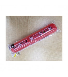 Hello Kitty Teeth Brush Case