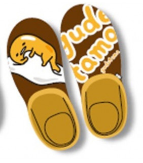 Gudetama Neoprene Slippers:S