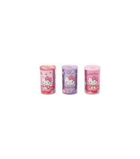 Hello Kitty Pencil Sharpener:Frfd Assorted