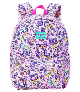 Hello Kitty Backpack:Tokidoki