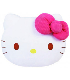 Hello Kitty Big Face Cushion: Season