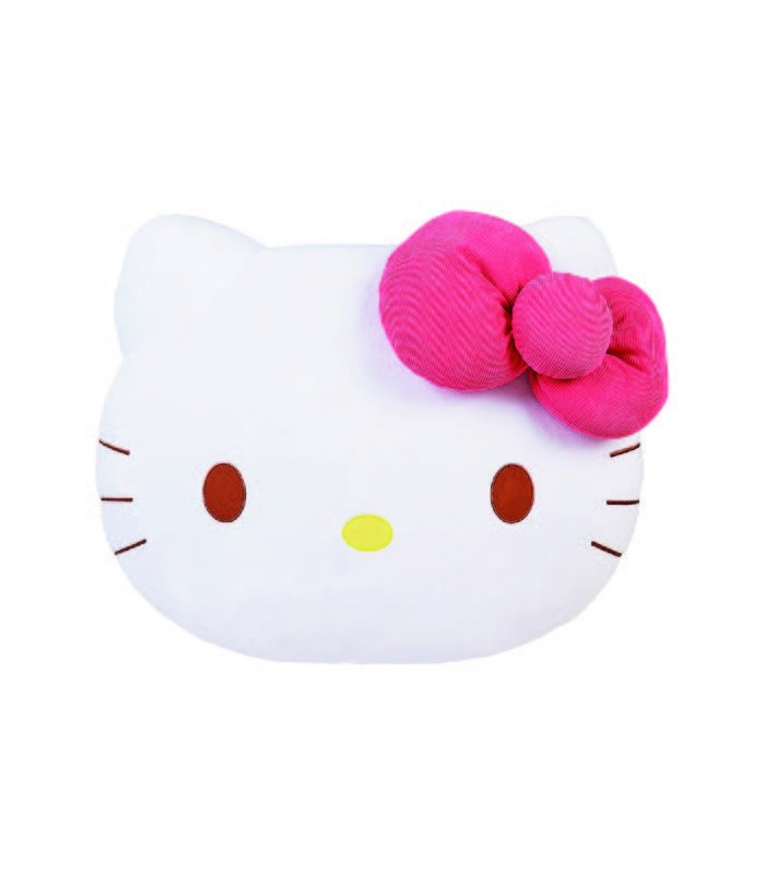 huge hello kitty pillow