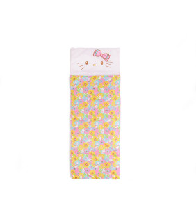 Hello Kitty Sleeping Bag: Picnic