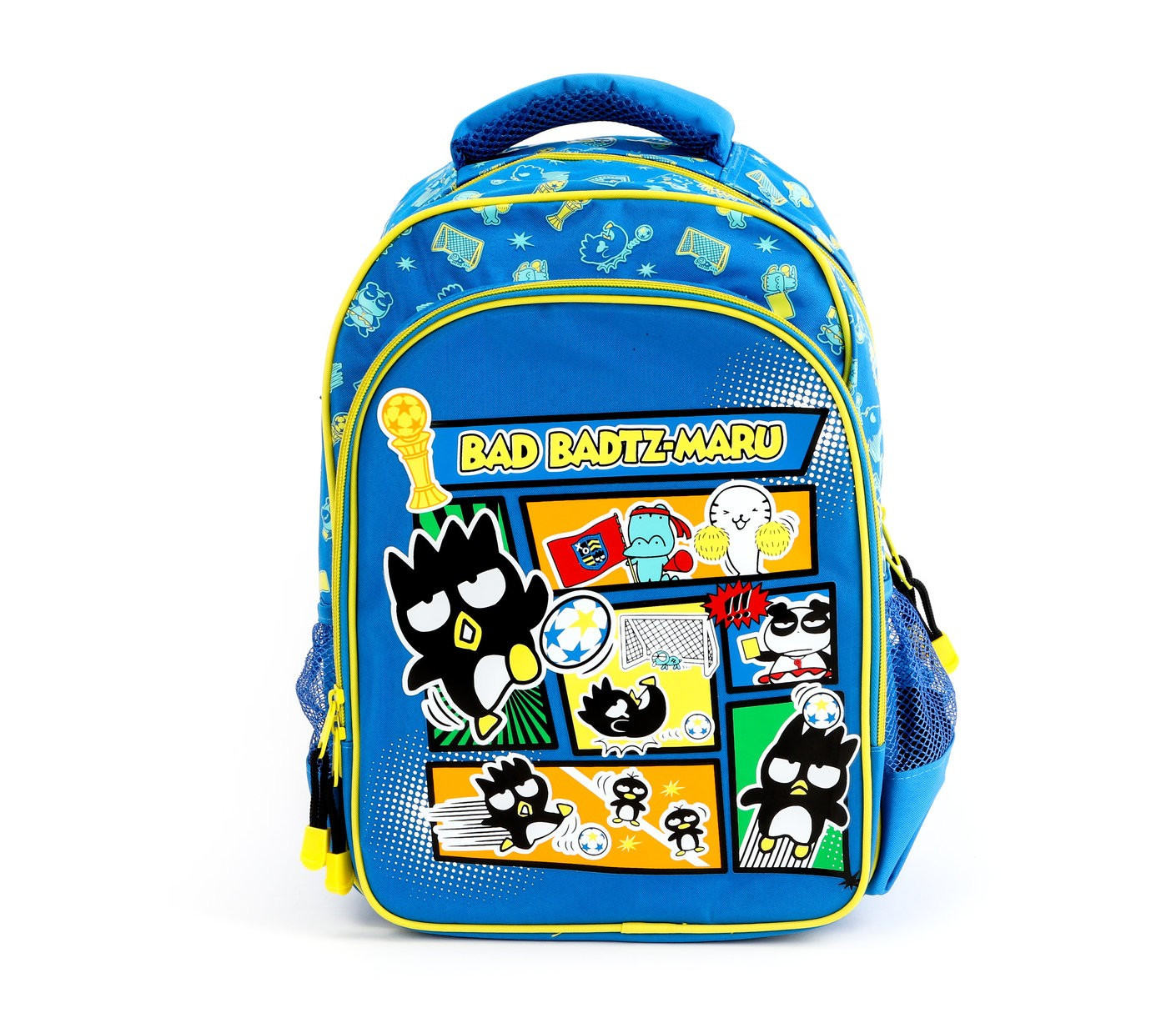badtz maru backpack