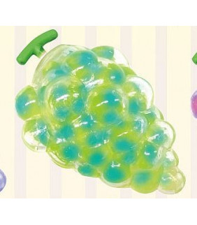Assorted Squishy Toy Grape Muscat Shape
