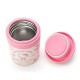 Assorted Stainless Steel Food Jar with Matching Insulated Lunch Bag *PREORDER*
