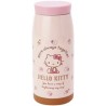 Hello Kitty Stainless Bottle: Cafe