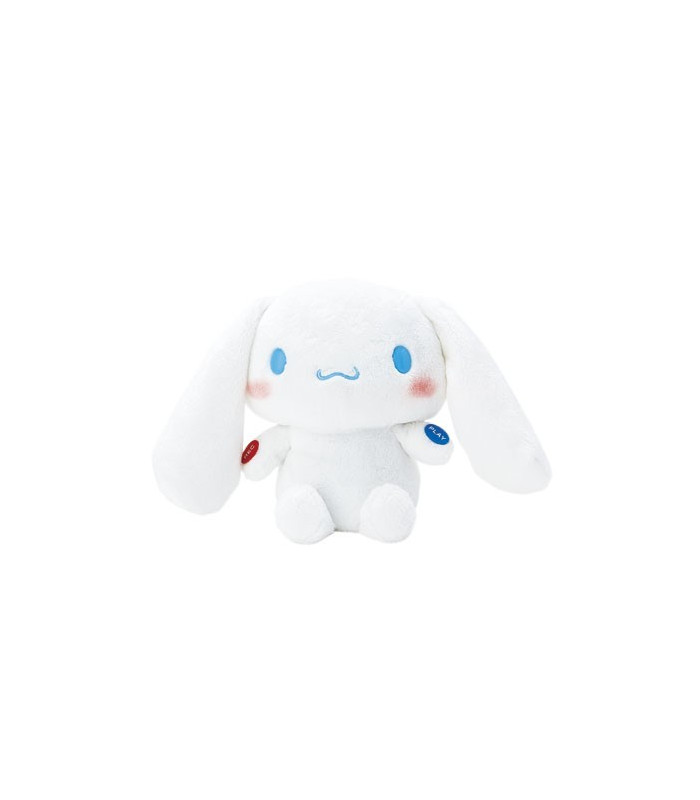 mattel hello kitty cinnamoroll doll