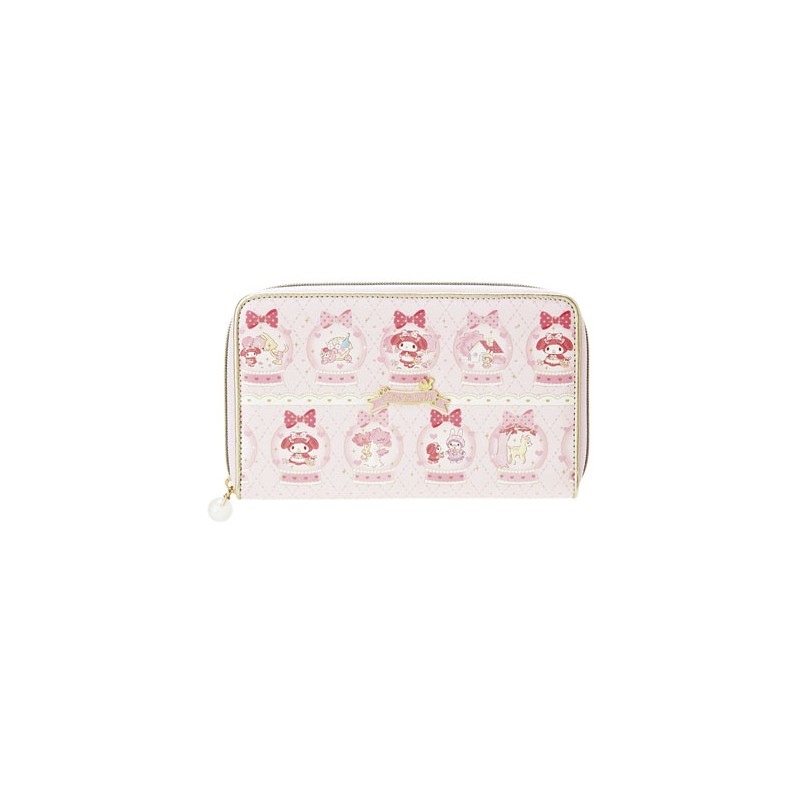 My Melody Multi Case: Md - The Kitty Shop