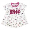 Hello Kitty T-Shirt: 110 A Line
