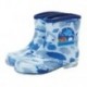 Shinkaizoku Rain Boots: 18 cmfr