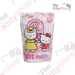 Hello Kitty Foil Bag Puzzle