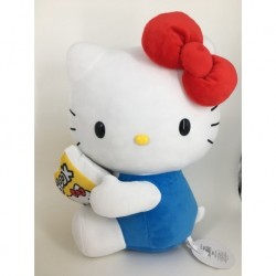 Hello Kitty 18inch Plush Sch