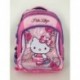 Hello Kitty 16inch Backpack Rose