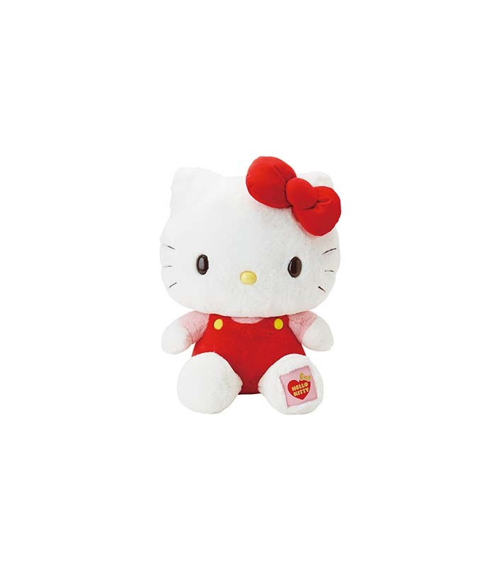 huge hello kitty plush