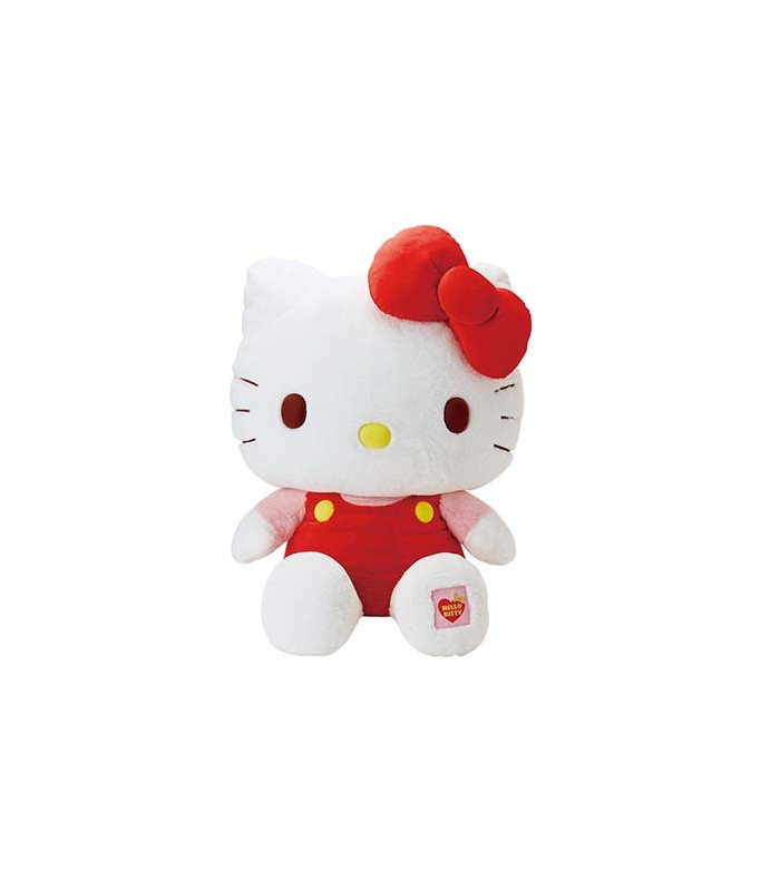 Hello Kitty Plush: Giant - The Kitty Shop