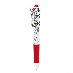 Hello Kitty Erasable Frixion 3 Colour Ballpoint Pen