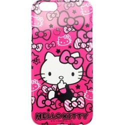 Hello Kitty iPhone6+ Pink Bow Case