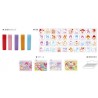 Assorted Pack Yourself Stamp Set
