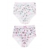 Hello Kitty 2 Pk Panties: 130