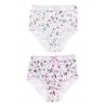 Hello Kitty 2 Pk Panties: 120