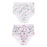 Hello Kitty 2 Pk Panties: 110