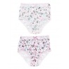 Hello Kitty 2 Pk Panties: 100