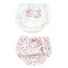 Hello Kitty 2P Panty: 120 Quilt