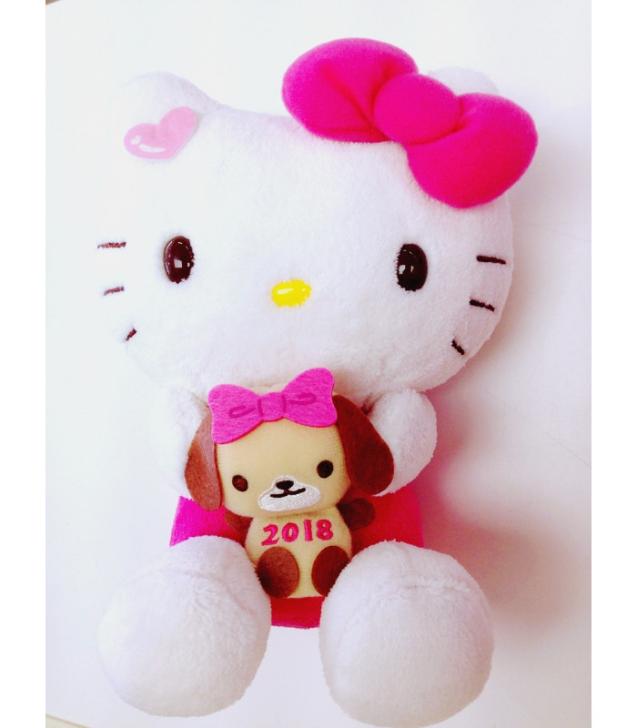 hello kitty surprise bag