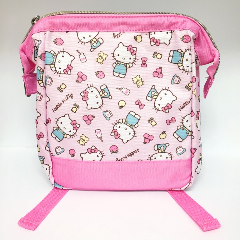 Hello Kitty Backpack - The Kitty Shop