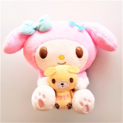 My Melody Plush For Surprise Bag: