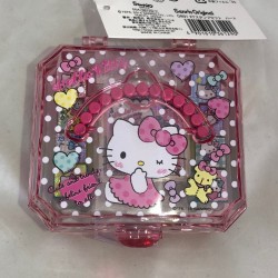 Hello Kitty Stamp Set: Heart
