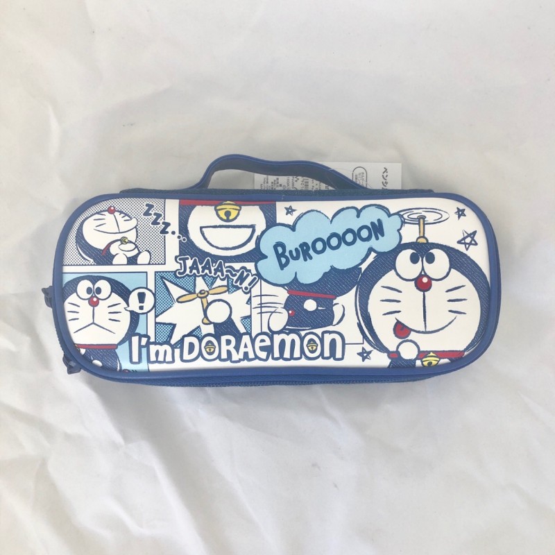 I'm Doraemon Pen Pouch: - The Kitty Shop
