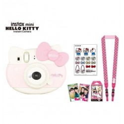 Hello Kitty Instax camera 
